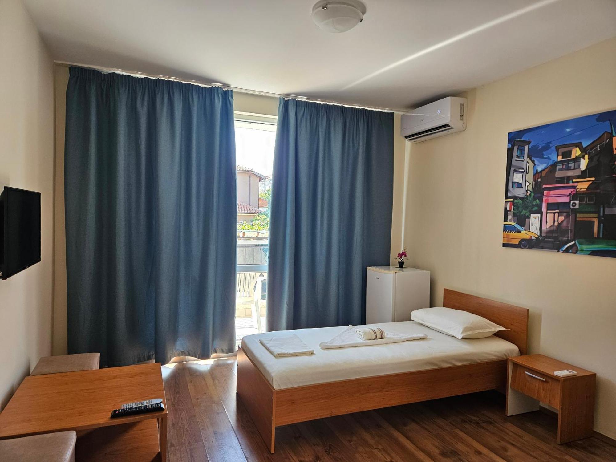 Family House Manolov Hotel Obzor Bilik gambar